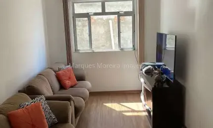 Apartamento com 3 quartos à venda na Rua Redentor, Paineiras, Juiz de Fora