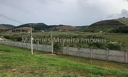 Terreno à venda na Rua São Thomé das Letras, Alphaville, Juiz de Fora