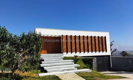 Casa em condomínio fechado com 4 quartos à venda na Rua Professor Virgílio Pereira da Silva, Residencial Alvim, Juiz de Fora