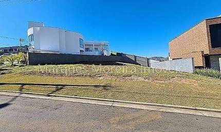 Terreno em condomínio fechado à venda na Uberlandia, Alphaville, Juiz de Fora