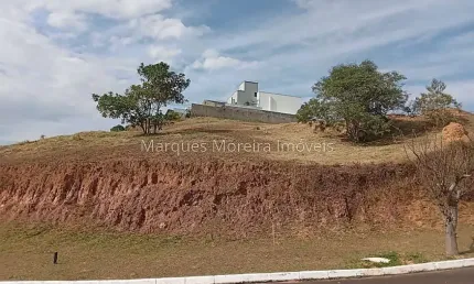 Terreno em condomínio fechado à venda na Rua Doutor João Navarro Saggioro (N Gramado), Grama, Juiz de Fora
