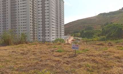 Terreno à venda na Avenida Engenheiro Valdir Pedro Monachesi, Aeroporto, Juiz de Fora