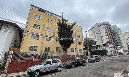 Cobertura com 3 quartos à venda na Rua Vilela Filho, Santa Helena, Juiz de Fora