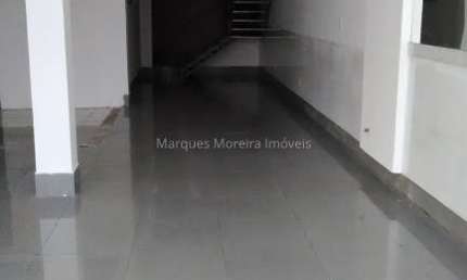Ponto comercial à venda na Avenida Presidente Itamar Franco, São Mateus, Juiz de Fora