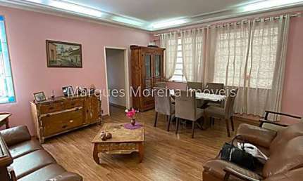 Excelente de 3 Quartos com 120 metros no centro de Juiz de Fora