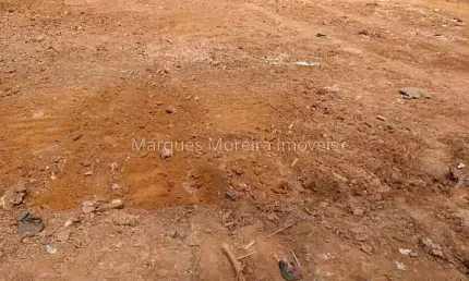 Terreno à venda na Rua Francisco Faeyer Sobrinho, Aeroporto, Juiz de Fora