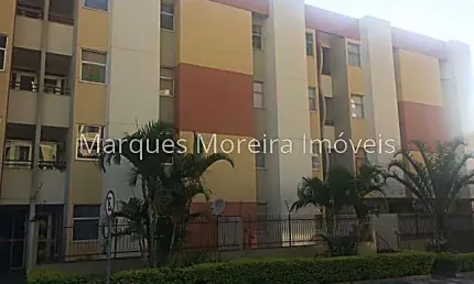 Apartamento com 2 quartos à venda na Rua Visconde de Mauá, Santa Helena, Juiz de Fora