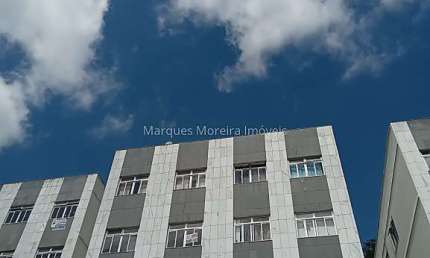 Apartamento com 3 quartos à venda na Rua Redentor, Paineiras, Juiz de Fora