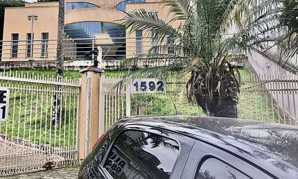 Barracão / Galpão / Depósito à venda na Rua Paracatu, Bandeirantes, Juiz de Fora