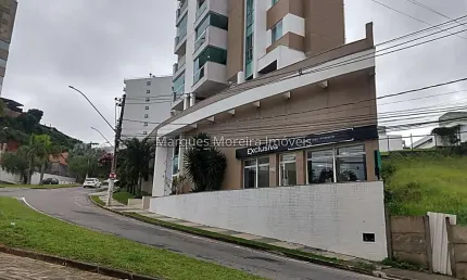Ponto comercial à venda na Alameda Pássaros da Polônia, 190, Estrela Sul, Juiz de Fora
