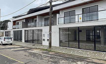 Casa com 3 quartos à venda na Rua Herminda Sequeiros Vasconcellos, Aeroporto, Juiz de Fora