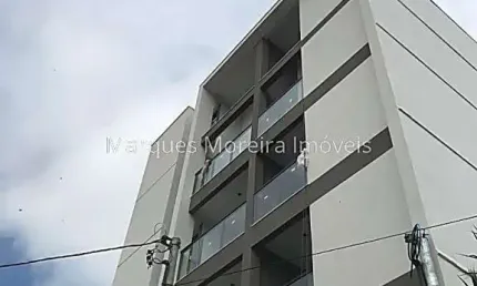 Apartamento com 2 quartos à venda na Rua Olegário Maciel, Paineiras, Juiz de Fora