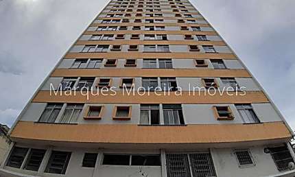 Apartamento com 1 quarto no centro, Juiz de Fora - MG.