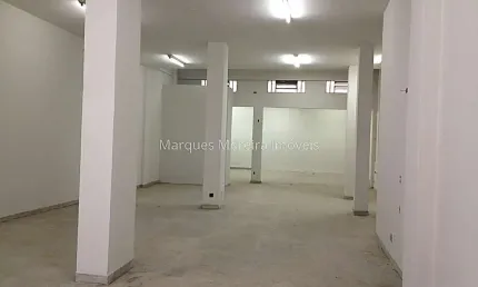 Ponto comercial à venda na Rua Roberto de Barros, Centro, Juiz de Fora
