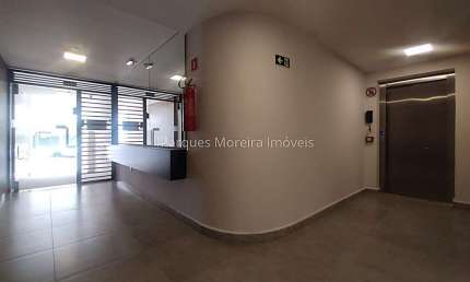 Apartamento com 1 quarto à venda na Rua Padre Café, São Mateus, Juiz de Fora