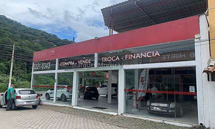 Excelente loja c/ 200m² em ótima localização na Avenida Brasil, Juiz de Fora-MG.