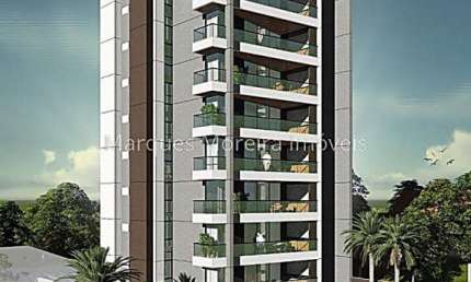 Apartamento com 3 quartos à venda na Rua Professor Francisco Sobral, Estrela Sul, Juiz de Fora