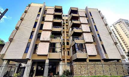 Apartamento com 4 quartos, 2 suítes  - Oportunidade!