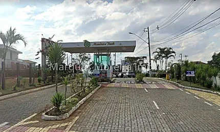 Terreno de 560m² à venda no condomínio mandala park, aeroporto, juiz de fora - mg