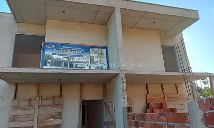 Casa com 3 quartos à venda na Rua dos Pinheirais, Novo Horizonte, Juiz de Fora