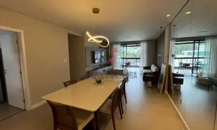 Apartamento de Luxo em São Mateus - Conforto, Elegância e Exclusividade Esperam por Você!