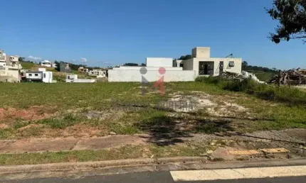 Terreno em condomínio fechado à venda na Rua Centaurus, Terras Altas, Juiz de Fora