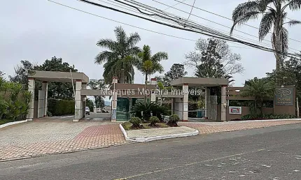 Terreno em condomínio fechado à venda na Investigador Fernando Miranda Esteves, Novo Horizonte, Juiz de Fora