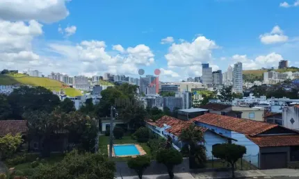 Excelente oportunidade cobertura no bairro São Mateus