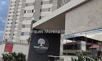 Apartamento com 2 quartos à venda na Rua Custódio Tristão, Santa Terezinha, Juiz de Fora
