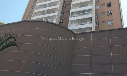 Apartamento com 2 quartos à venda na Rua Francisco Vaz de Magalhães, Cascatinha, Juiz de Fora