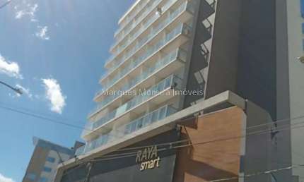 Kitnet / Stúdio à venda na Rua Luz Interior, Estrela Sul, Juiz de Fora