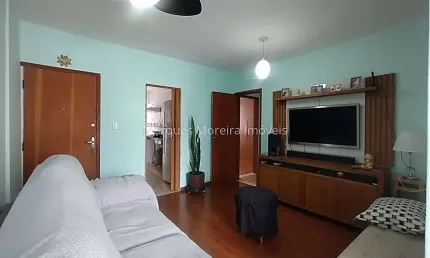 More confortavelmente, em uma das melhores localizações do centro!