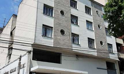 Apartamento com 2 quartos à venda na Rua Doutor João Pinheiro, 675, Jardim Glória, Juiz de Fora