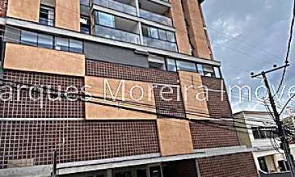 Apartamento com 3 quartos à venda na Rua Chanceler Oswaldo Aranha, 456, São Mateus, Juiz de Fora
