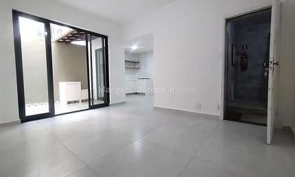 Apartamento com 3 quartos à venda na Rua Ambrósio Braga, Granbery, Juiz de Fora