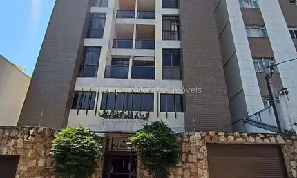 Excelente oportunidade de quarto e sala no Centro da cidade!