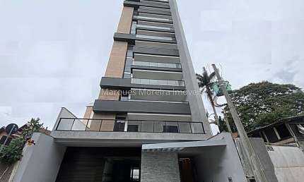 Apartamento com 3 quartos à venda na Rua Olímpio Reis, Santa Helena, Juiz de Fora