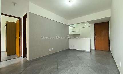 Apartamento com 2 quartos à venda na Rua Sabino Francisco de Barros, 969, Bandeirantes, Juiz de Fora