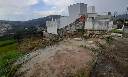 Terreno à venda na Rua Antônio Martins Ribeiro (B Imperial), São Pedro, Juiz de Fora