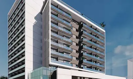 Apartamento com 3 quartos à venda na Rua Coronel Pacheco, São Mateus, Juiz de Fora