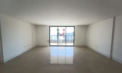 Exclusividade, Conforto e Sofisticação em Cada Detalhe — Apartamento de 187m² com 4 Suítes!