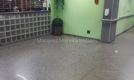 Excelente sala comercial de 42 m² - sua nova sede de sucesso!