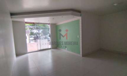 Espetacular apartamento Garden  com 4 quartos na esquina da Padre Café com Av. Itamar Franco