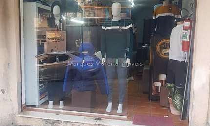 Ponto comercial à venda na Rua Miguel José Mansur, Cascatinha, Juiz de Fora