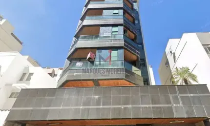 Apartamento com 3 quartos à venda na Rua Delfim Moreira, Centro, Juiz de Fora