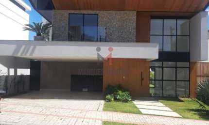 Casa em condomínio fechado com 3 quartos à venda na Rua José Gonçalves de Araujo, Residencial Alvim, Juiz de Fora por R$ 1.890.000
