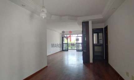 Apartamento com 4 quartos à venda na Praça Menelick de Carvalho, Santa Helena, Juiz de Fora