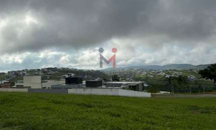 Terreno em condomínio fechado à venda na Munhoz, Alphaville, Juiz de Fora