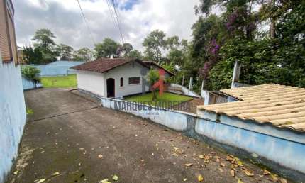 Chácara / sítio com 2 quartos à venda na Rua Doutor Infante Vieira, Aeroporto, Juiz de Fora