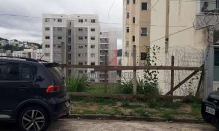 Terreno Amplo e Valorizado na Rua do HU – Santa Catarina